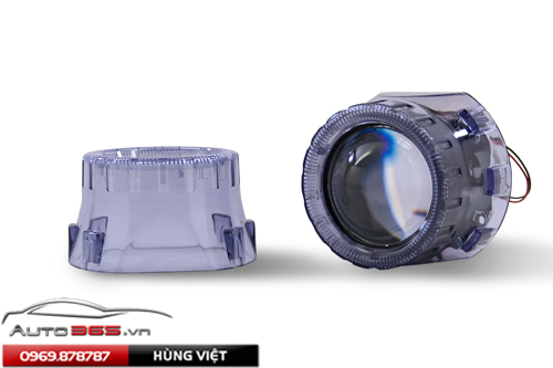 Shrouds Mini Graphite